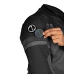 AIR GT 4 JACKET- CE CERTIFIED CLASS A 7