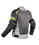 AIR GT 4 JACKET- CE CERTIFIED CLASS A 13
