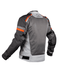 AIR GT 4 JACKET- CE CERTIFIED CLASS A 19