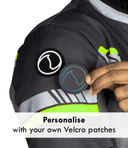 AIR GT 4 JACKET- CE CERTIFIED CLASS A 15