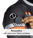 AIR GT 4 JACKET- CE CERTIFIED CLASS A 21