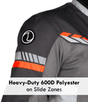 AIR GT 4 JACKET- CE CERTIFIED CLASS A 22