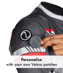 AIR GT 4 JACKET- CE CERTIFIED CLASS A 26