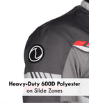 AIR GT 4 JACKET- CE CERTIFIED CLASS A 27