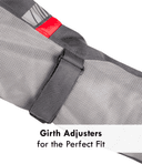 AIR GT 4 JACKET- CE CERTIFIED CLASS A 28