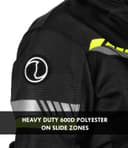 AIR GT 4 WOMEN'S JACKET 4