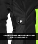 AIR GT 4 WOMEN'S JACKET 7