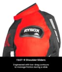 DELTA GT JACKET 3