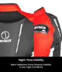 DELTA GT JACKET 5