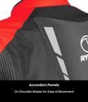 DELTA GT JACKET 4