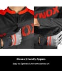 DELTA GT JACKET 11
