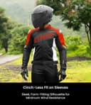 DELTA GT JACKET 15