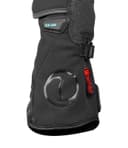 DRY ICE INSULATED WATERPROOF GLOVES 1