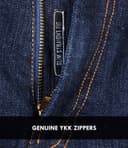DOWNTOWN PRO MOTORCYCLE JEANS - CE CERTIFIED CLASS AA - D3O PROTECTORS 5