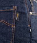 DOWNTOWN PRO MOTORCYCLE JEANS - CE CERTIFIED CLASS AA - D3O PROTECTORS 10