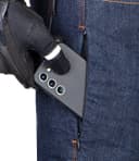 DOWNTOWN PRO MOTORCYCLE JEANS - CE CERTIFIED CLASS AA - D3O PROTECTORS 12