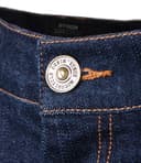 DOWNTOWN PRO MOTORCYCLE JEANS - CE CERTIFIED CLASS AA - RHEON PROTECTORS 5