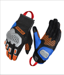 GRAVEL DUALSPORT GLOVES 1