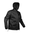 H2GO PRO 3 RAIN JACKET 3