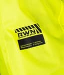 H2GO PRO 3 RAIN JACKET 5