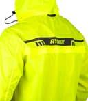 H2GO PRO 3 RAIN JACKET 8