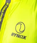 H2GO PRO 3 RAIN JACKET 9