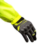 H2GO PRO 3 RAIN JACKET 10