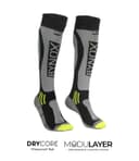 H2GO PRO WATERPROOF SOCKS 1