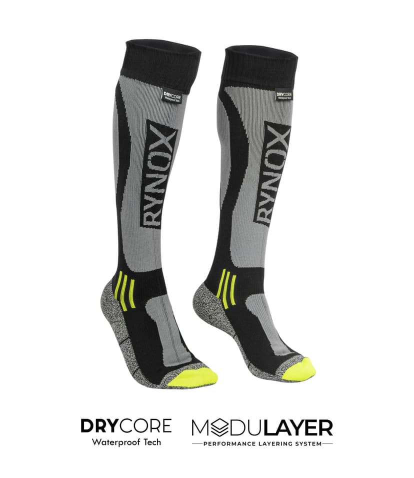 H2GO PRO WATERPROOF SOCKS
