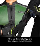 HELIUM GT 3 JACKET 11