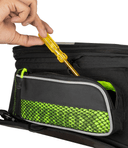 NAVIGATOR TANK BAG 15L - WATERPROOF 11