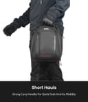 OPTIMUS 3 TANK BAG 10L 9