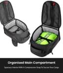OPTIMUS 3 TANK BAG 10L 7