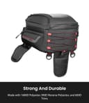 OPTIMUS 3 TANK BAG 10L 11