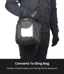 OPTIMUS 3 TANK BAG 10L 8
