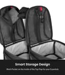 OPTIMUS 3 TANK BAG 10L 13