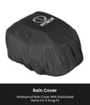 OPTIMUS 3 TANK BAG 10L 2