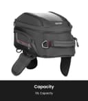 OPTIMUS 3 TANK BAG 10L 1