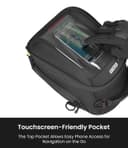 OPTIMUS 3 TANK BAG 10L 3