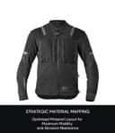 OUTLANDER PRO JACKET – CE CERTIFIED CLASS AA 4