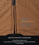 OUTLANDER PRO JACKET – CE CERTIFIED CLASS AA 10