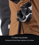 OUTLANDER PRO JACKET – CE CERTIFIED CLASS AA 15