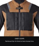 OUTLANDER PRO JACKET – CE CERTIFIED CLASS AA 18
