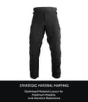 OUTLANDER PRO PANTS – CE CERTIFIED CLASS AA 5