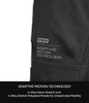OUTLANDER PRO PANTS – CE CERTIFIED CLASS AA 8