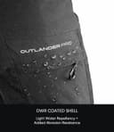 OUTLANDER PRO PANTS – CE CERTIFIED CLASS AA 7