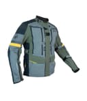 STEALTH EVO 4 JACKET 1