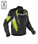 TORNADO PRO 4 JACKET - CE CERTIFIED CLASS A 1