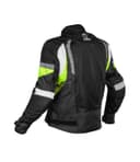 TORNADO PRO 4 JACKET - CE CERTIFIED CLASS A 5