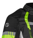 TORNADO PRO 4 JACKET - CE CERTIFIED CLASS A 6